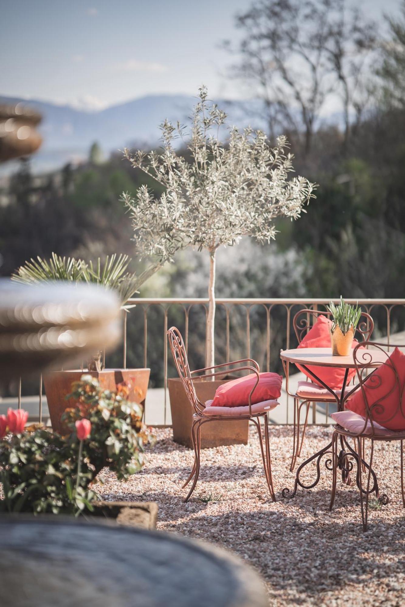 אפיאנו סולה סטרדה דל וינו Schloss Hotel Korb מראה חיצוני תמונה
