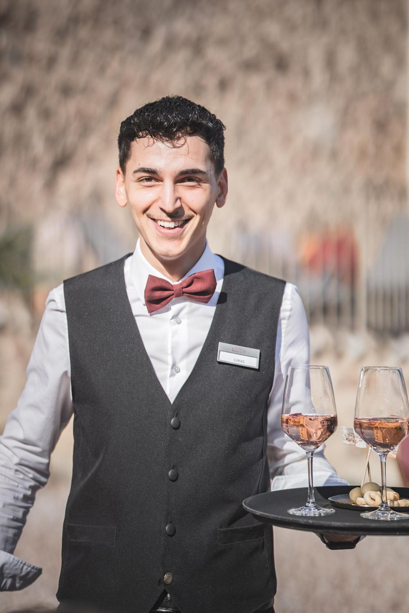 אפיאנו סולה סטרדה דל וינו Schloss Hotel Korb מראה חיצוני תמונה