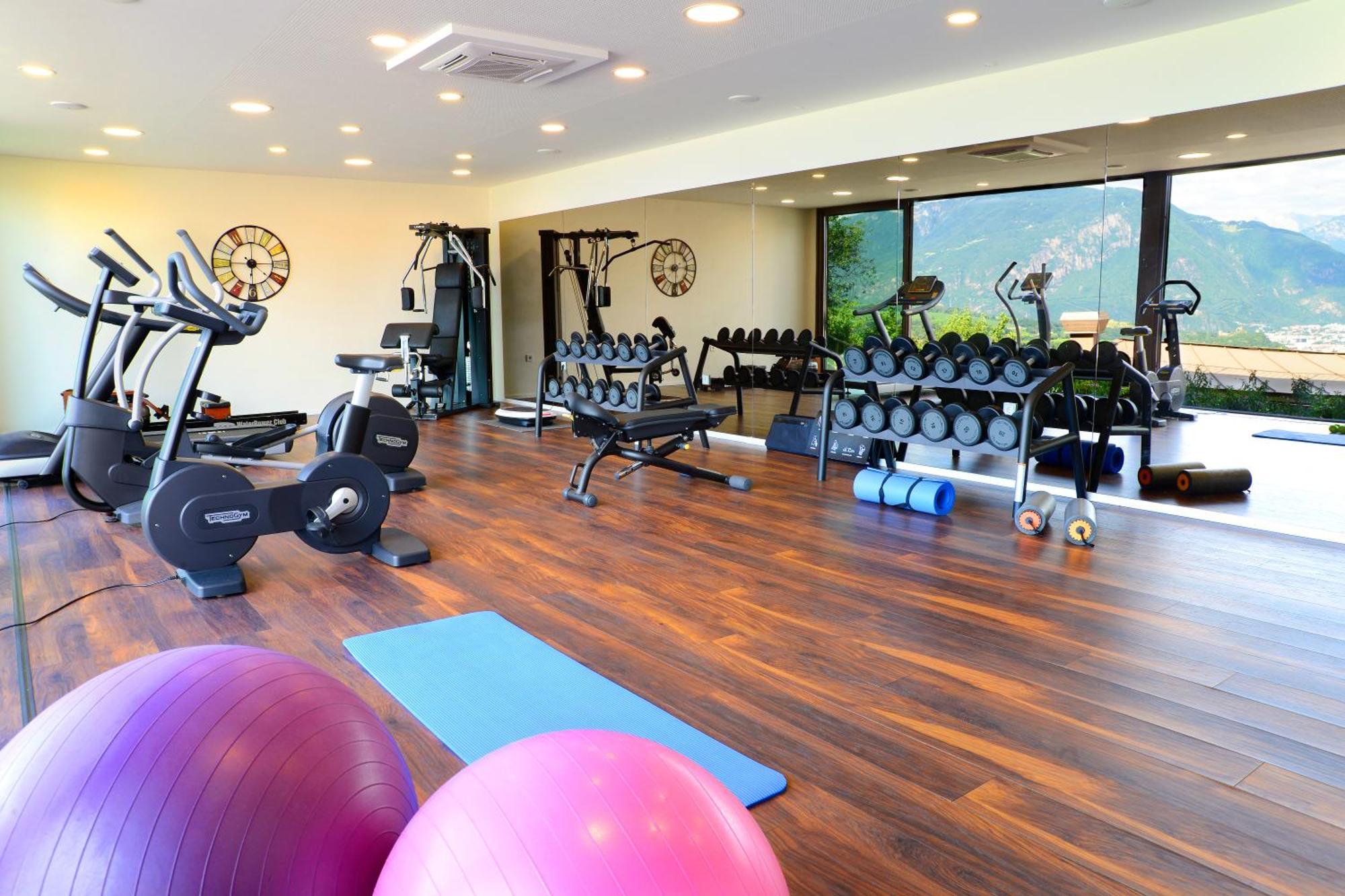 אפיאנו סולה סטרדה דל וינו Schloss Hotel Korb מראה חיצוני תמונה